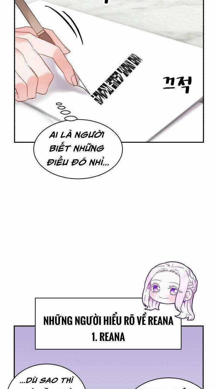 Tôi Không Muốn Trở Thành Nữ Hoàng Chapter 42 trang 6