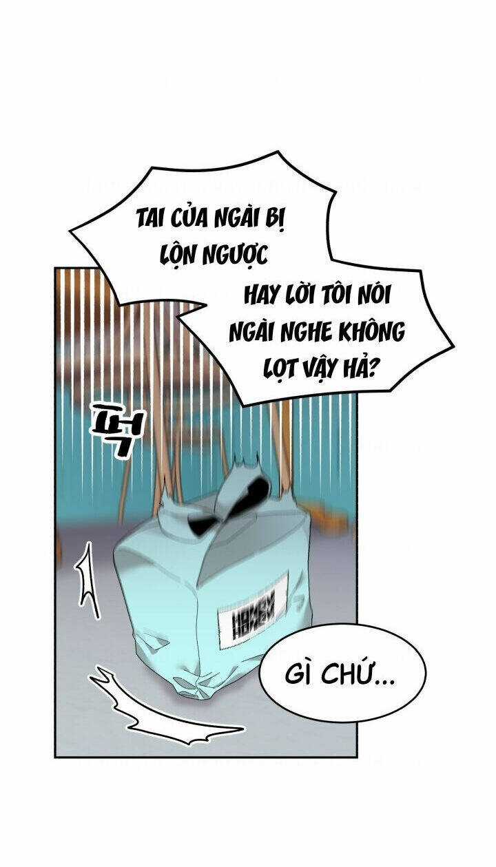 Tôi Không Muốn Trở Thành Nữ Hoàng Chapter 43 trang 26