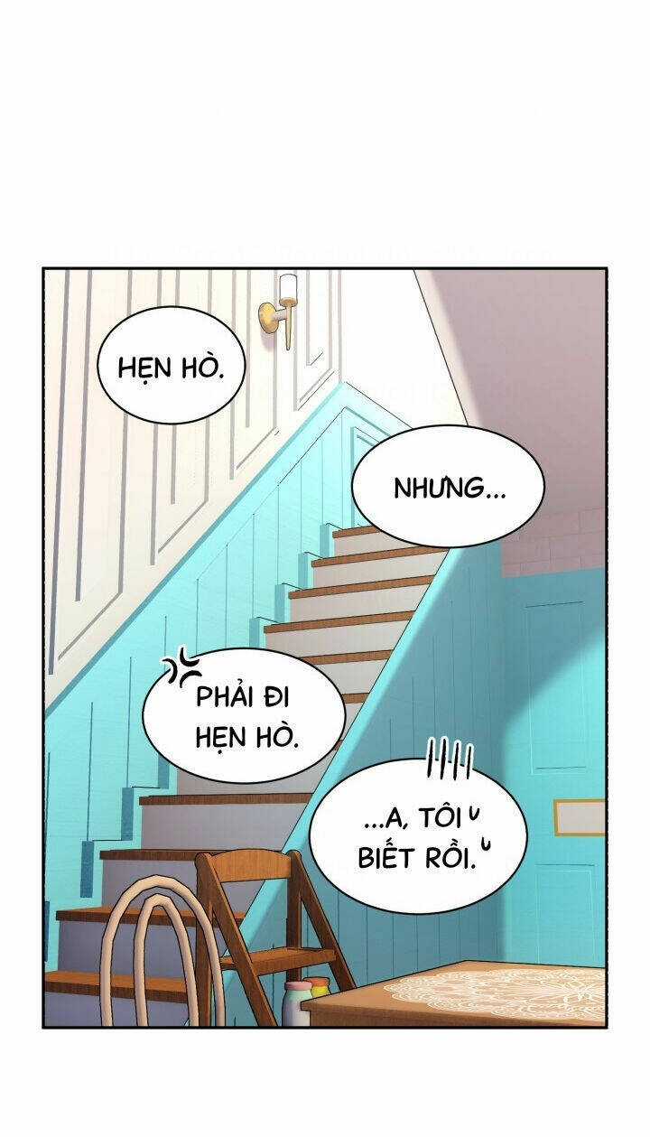Tôi Không Muốn Trở Thành Nữ Hoàng Chapter 43 trang 28