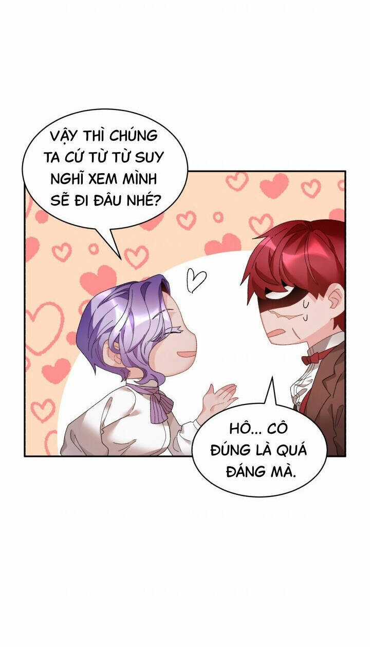 Tôi Không Muốn Trở Thành Nữ Hoàng Chapter 43 trang 29