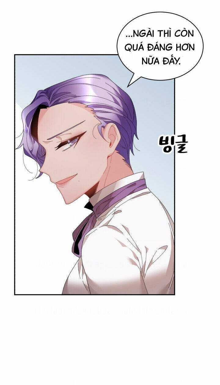 Tôi Không Muốn Trở Thành Nữ Hoàng Chapter 43 trang 30
