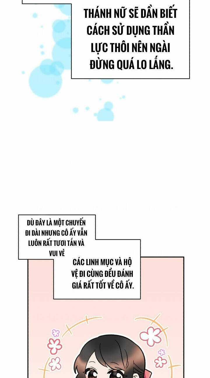 Tôi Không Muốn Trở Thành Nữ Hoàng Chapter 43 trang 35