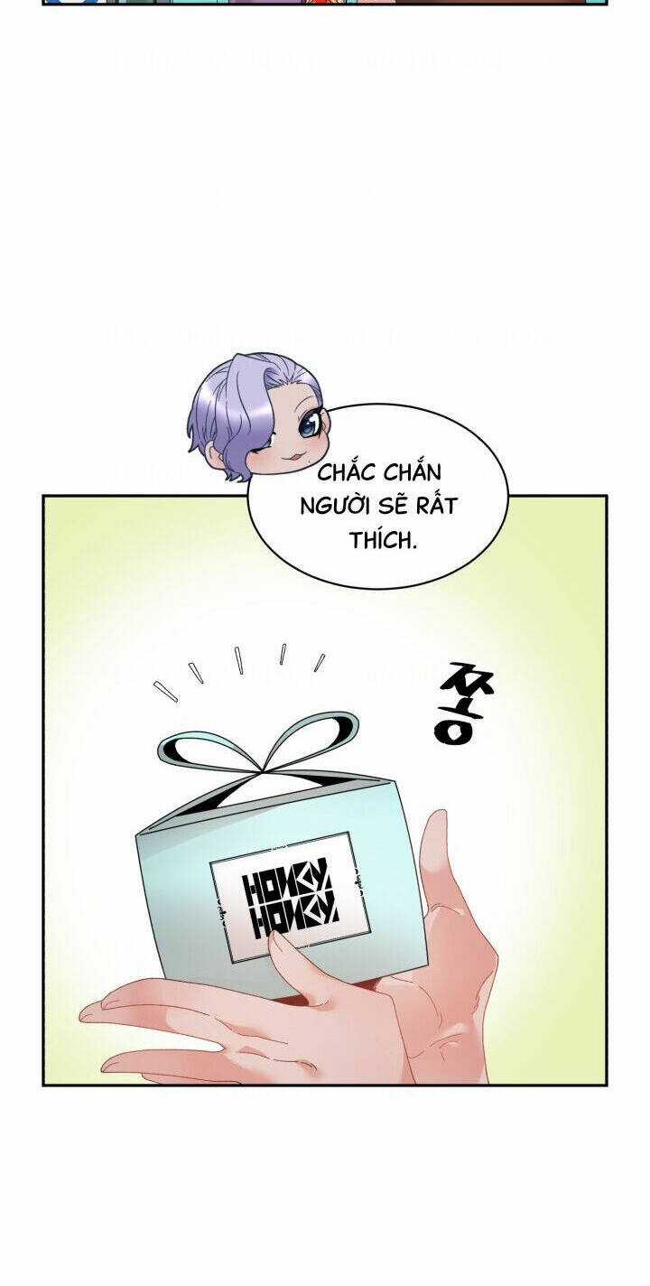 Tôi Không Muốn Trở Thành Nữ Hoàng Chapter 43 trang 5