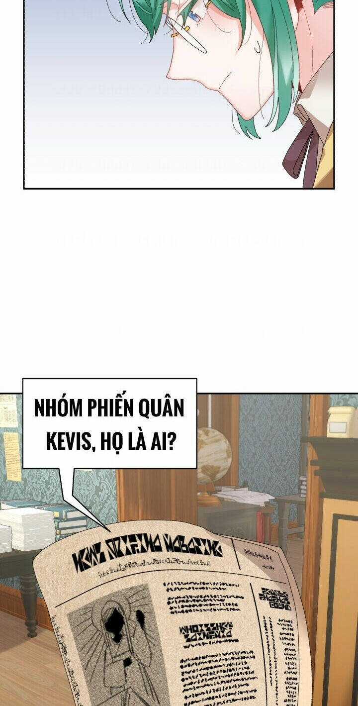 Tôi Không Muốn Trở Thành Nữ Hoàng Chapter 43 trang 52