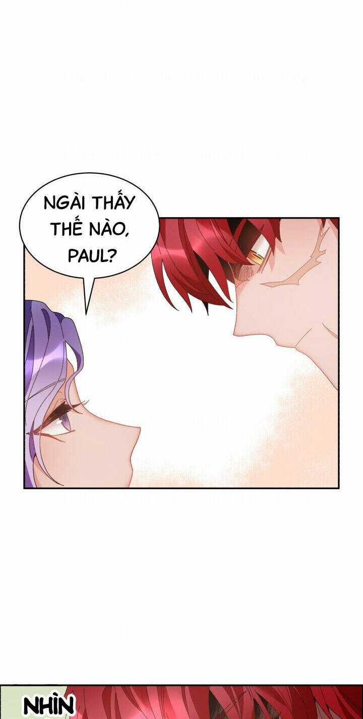 Tôi Không Muốn Trở Thành Nữ Hoàng Chapter 43 trang 7