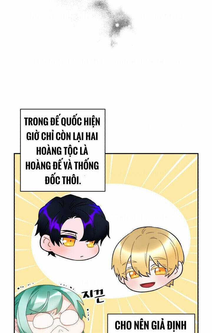 Tôi Không Muốn Trở Thành Nữ Hoàng Chapter 44 trang 10