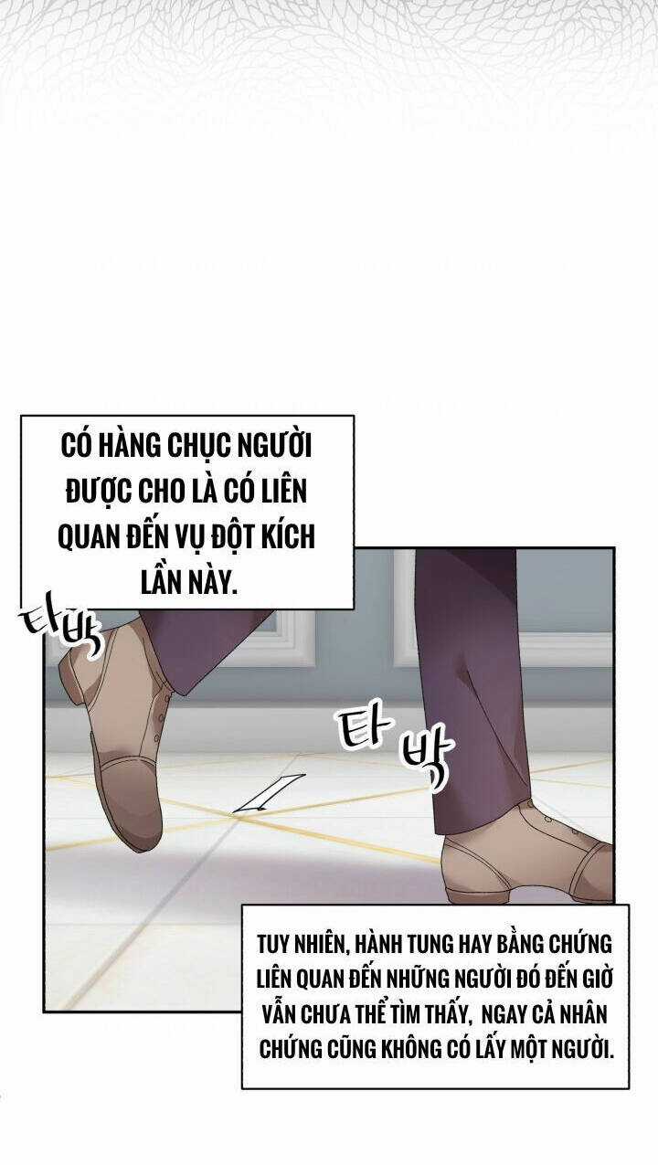 Tôi Không Muốn Trở Thành Nữ Hoàng Chapter 44 trang 13