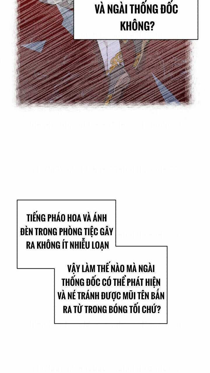 Tôi Không Muốn Trở Thành Nữ Hoàng Chapter 44 trang 18