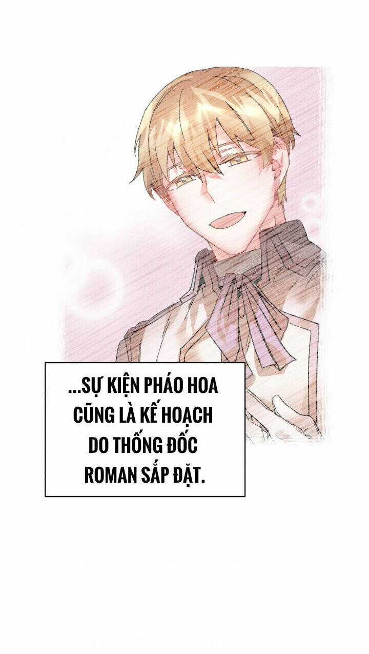 Tôi Không Muốn Trở Thành Nữ Hoàng Chapter 44 trang 19