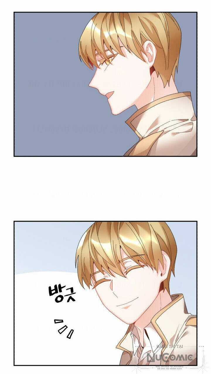 Tôi Không Muốn Trở Thành Nữ Hoàng Chapter 44 trang 23