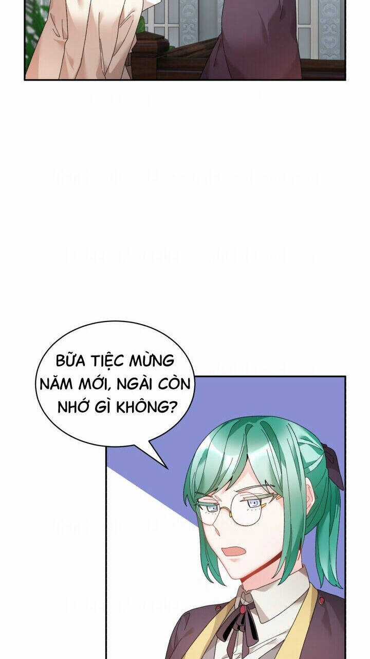 Tôi Không Muốn Trở Thành Nữ Hoàng Chapter 44 trang 29