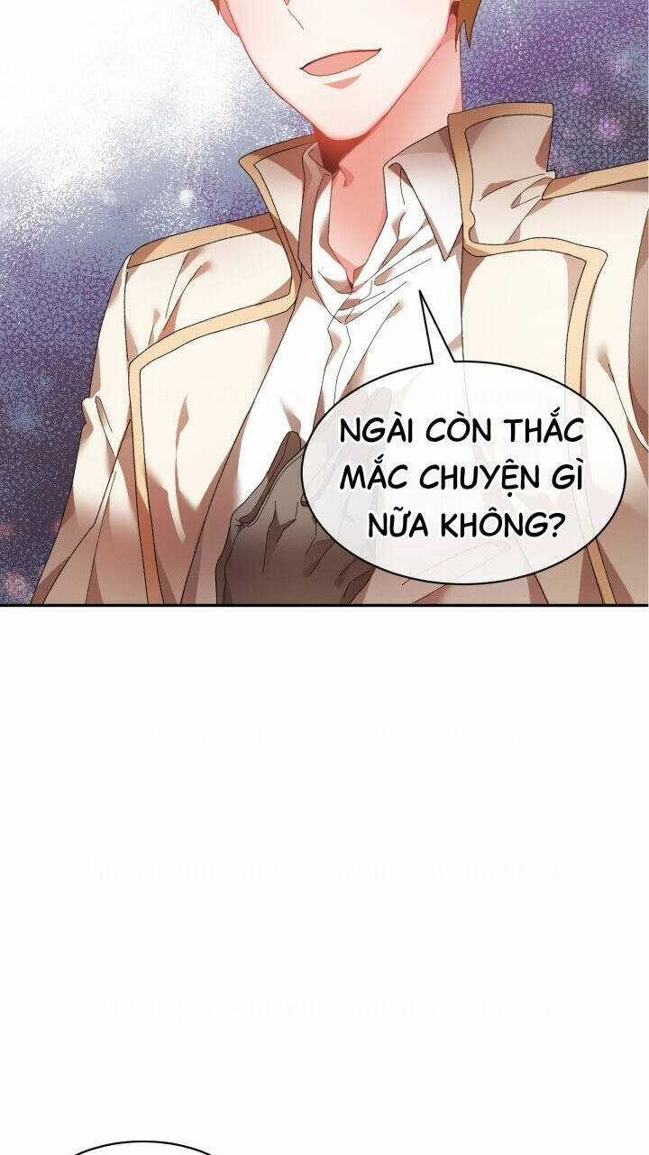 Tôi Không Muốn Trở Thành Nữ Hoàng Chapter 44 trang 33