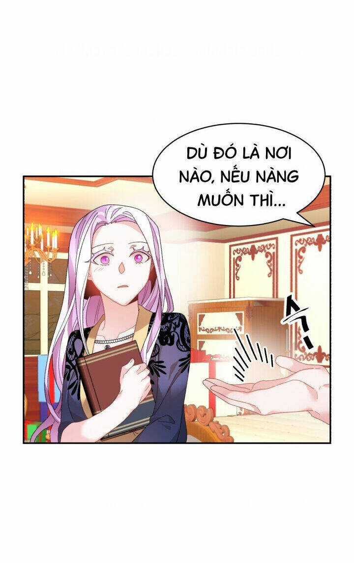 Tôi Không Muốn Trở Thành Nữ Hoàng Chapter 44 trang 48