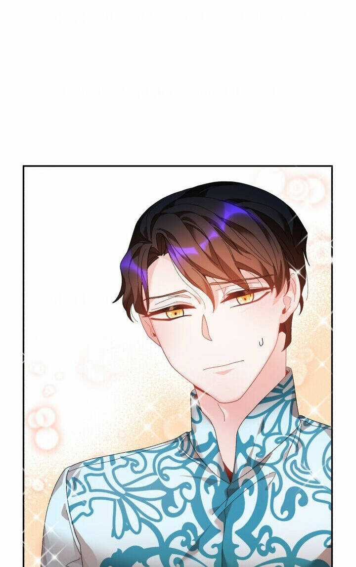 Tôi Không Muốn Trở Thành Nữ Hoàng Chapter 44 trang 49