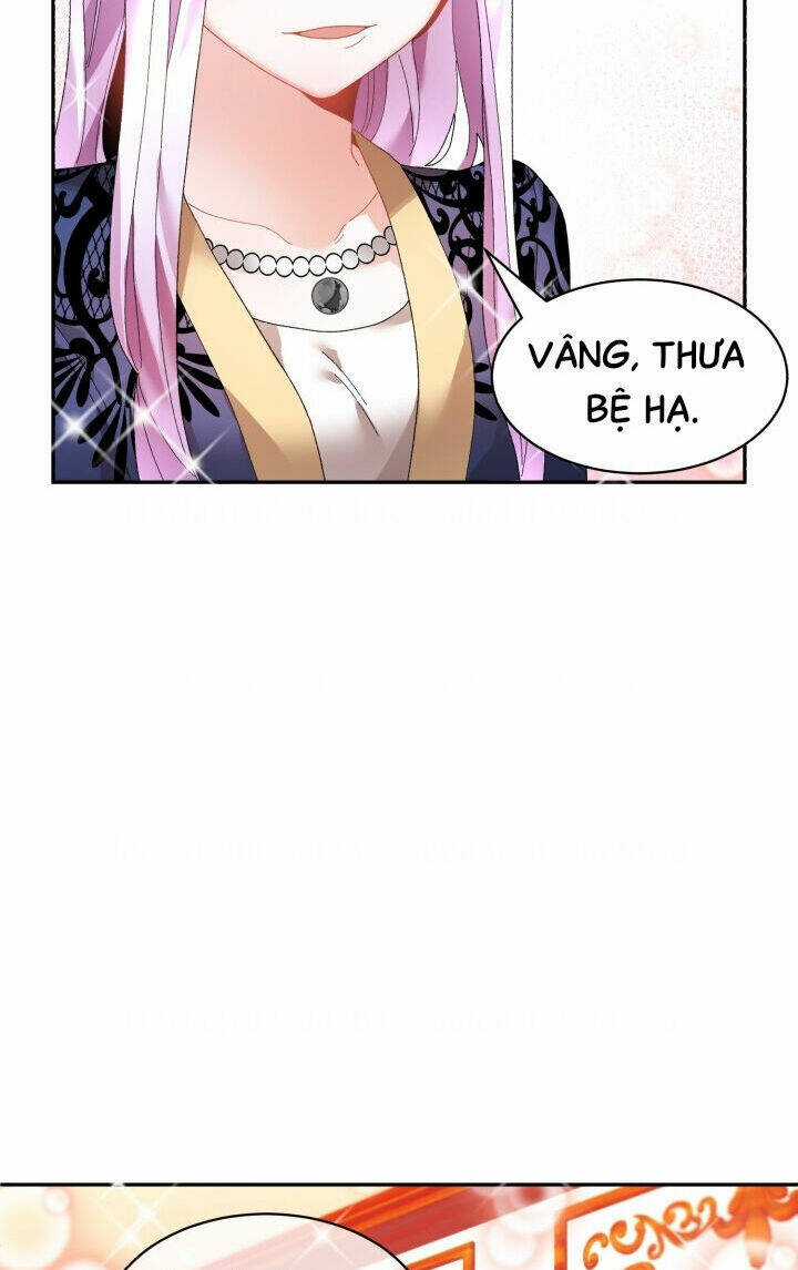 Tôi Không Muốn Trở Thành Nữ Hoàng Chapter 44 trang 52