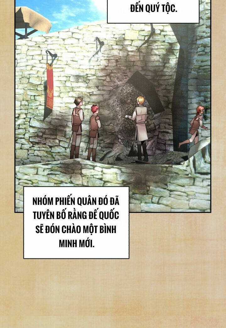 Tôi Không Muốn Trở Thành Nữ Hoàng Chapter 44 trang 56