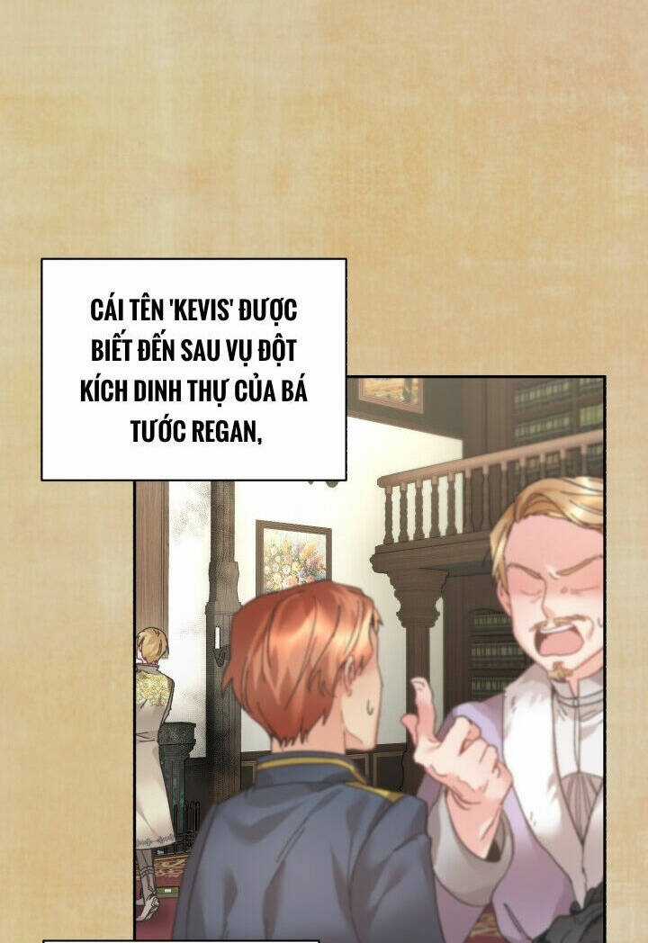 Tôi Không Muốn Trở Thành Nữ Hoàng Chapter 44 trang 57