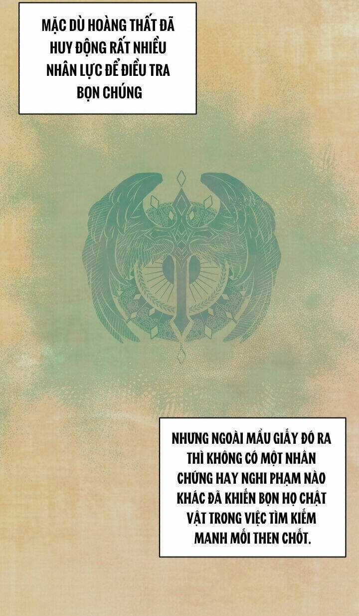 Tôi Không Muốn Trở Thành Nữ Hoàng Chapter 44 trang 60