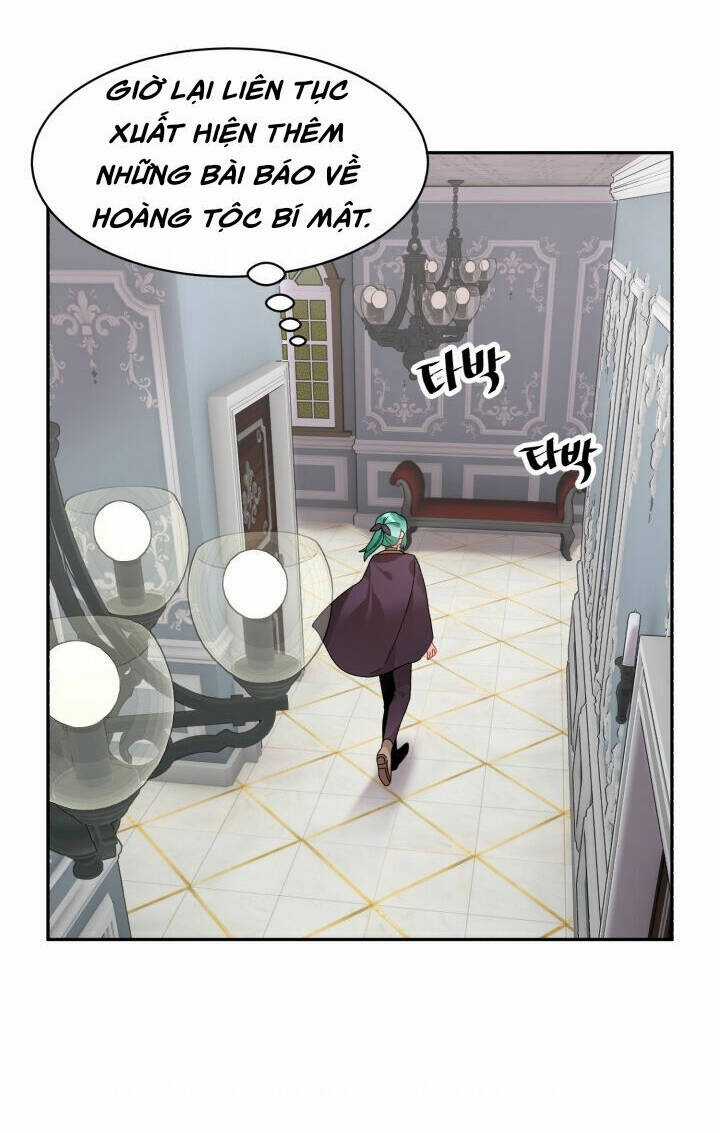 Tôi Không Muốn Trở Thành Nữ Hoàng Chapter 44 trang 7
