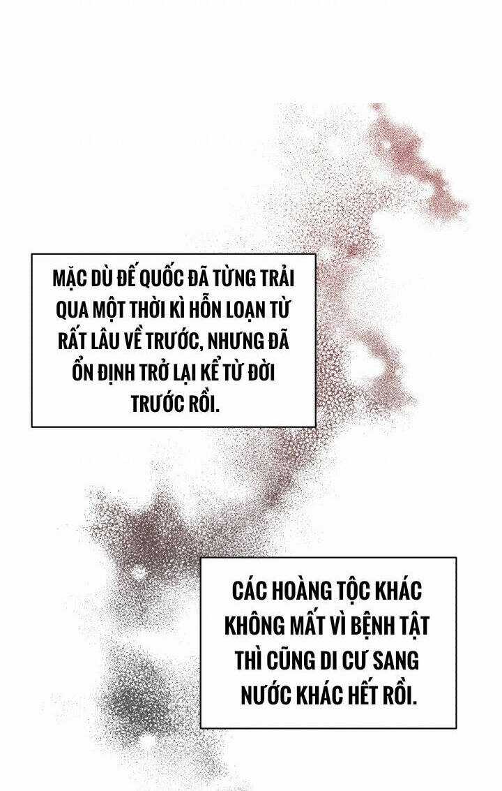 Tôi Không Muốn Trở Thành Nữ Hoàng Chapter 44 trang 9