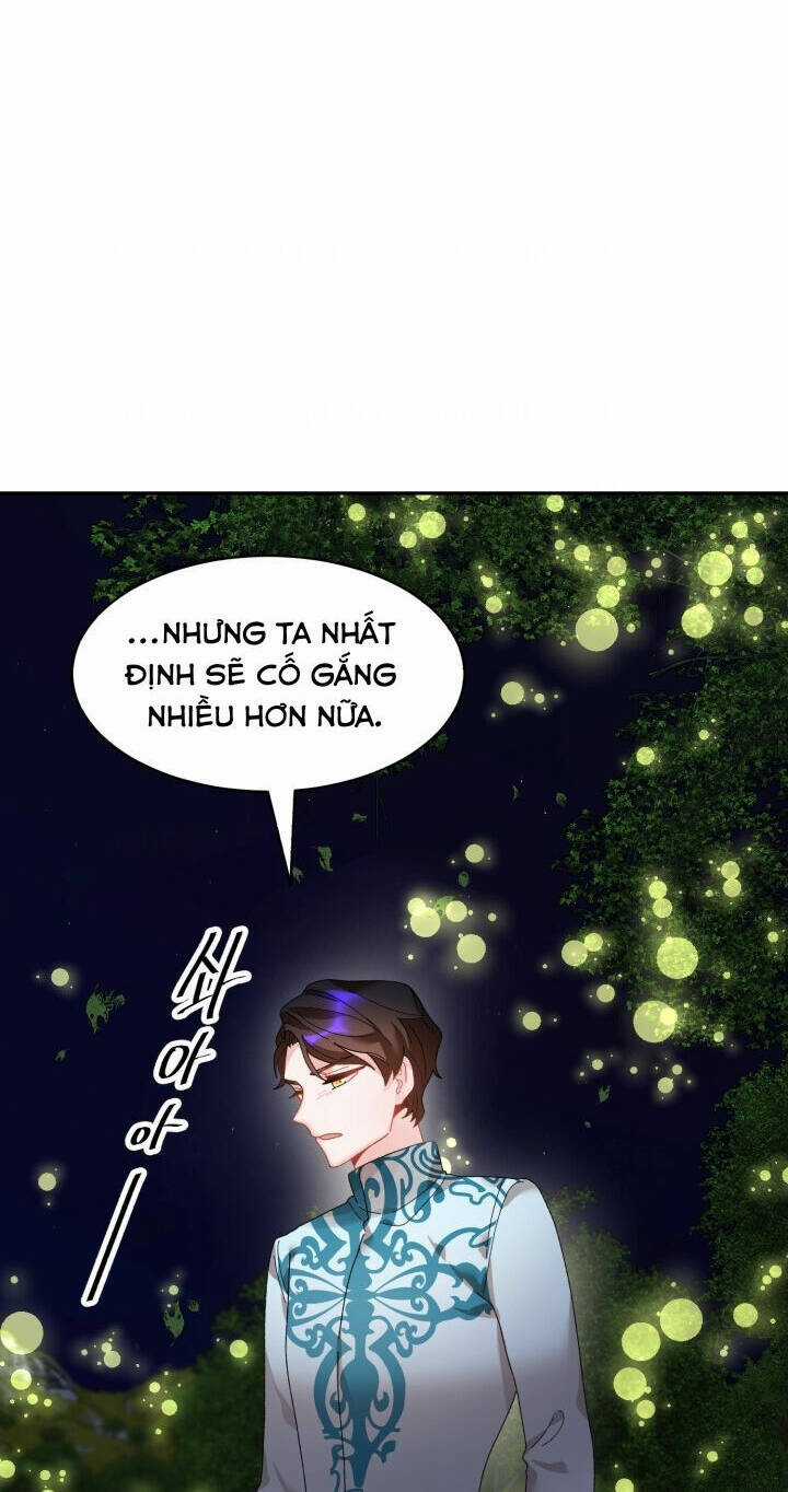 Tôi Không Muốn Trở Thành Nữ Hoàng Chapter 45 trang 13
