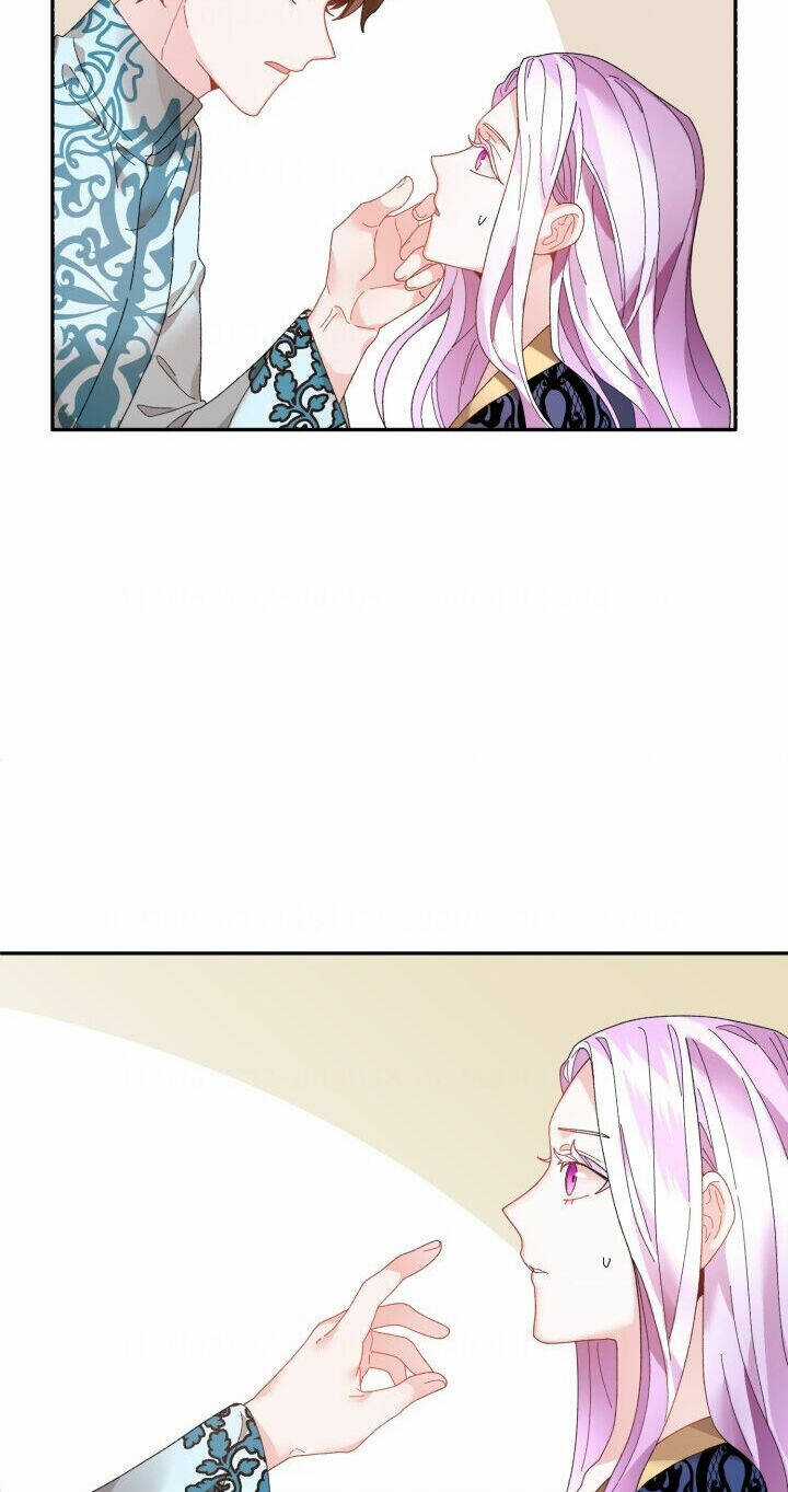 Tôi Không Muốn Trở Thành Nữ Hoàng Chapter 45 trang 16