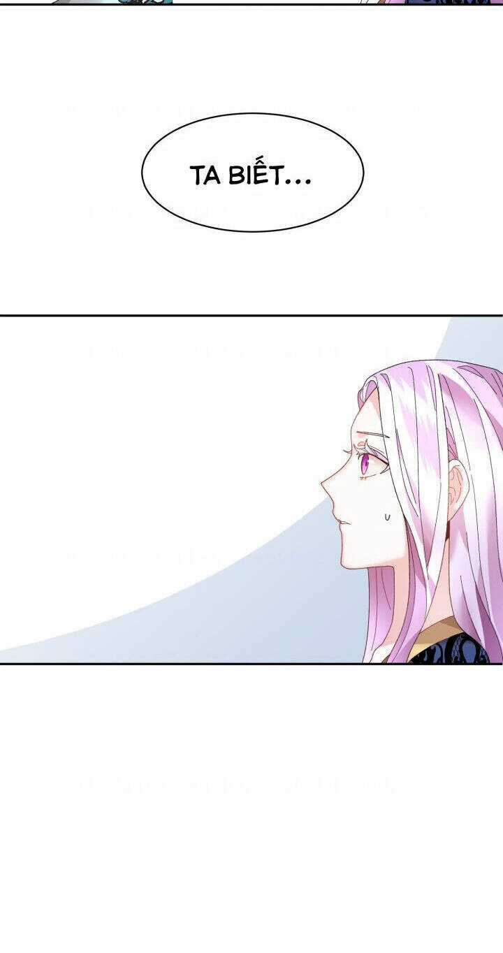 Tôi Không Muốn Trở Thành Nữ Hoàng Chapter 45 trang 17