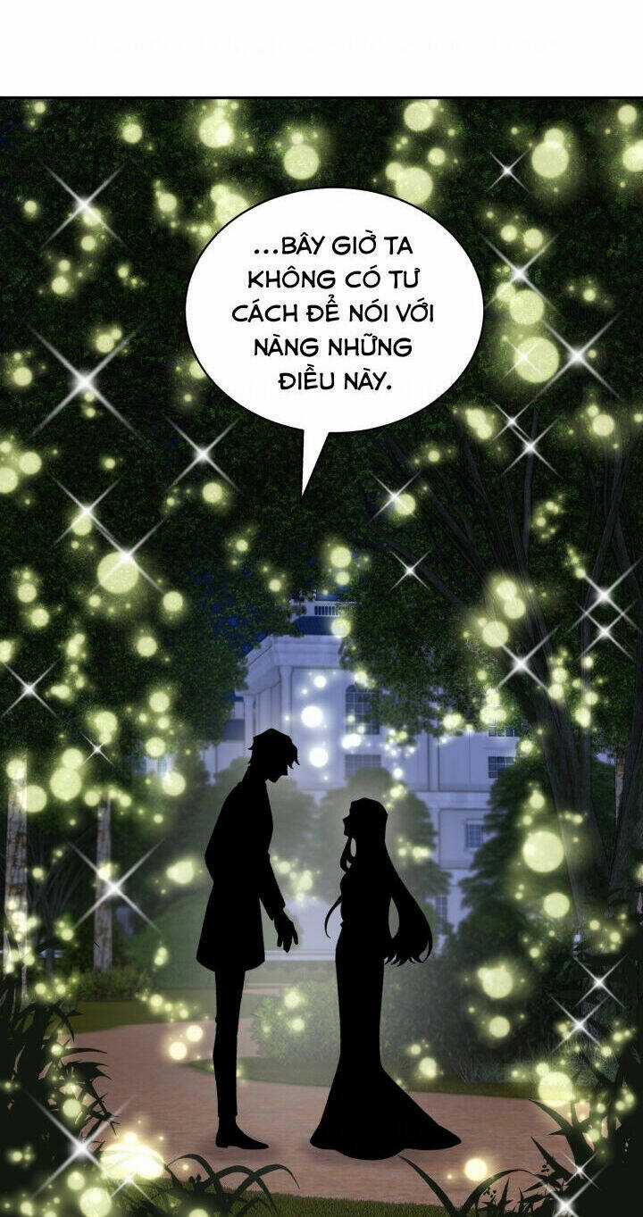 Tôi Không Muốn Trở Thành Nữ Hoàng Chapter 45 trang 18