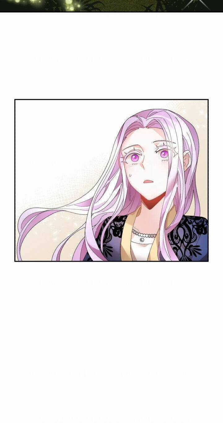 Tôi Không Muốn Trở Thành Nữ Hoàng Chapter 45 trang 19