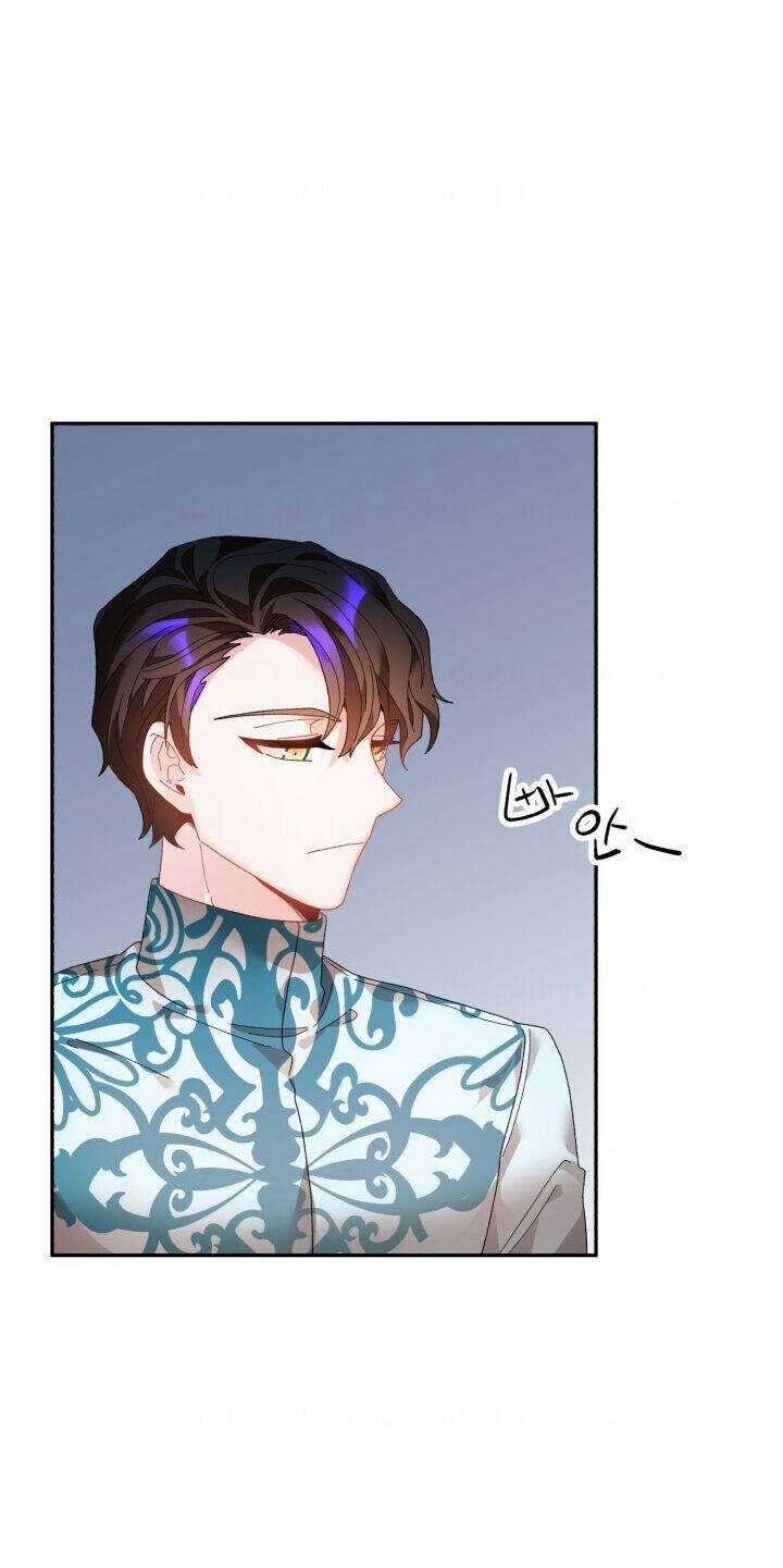 Tôi Không Muốn Trở Thành Nữ Hoàng Chapter 45 trang 2