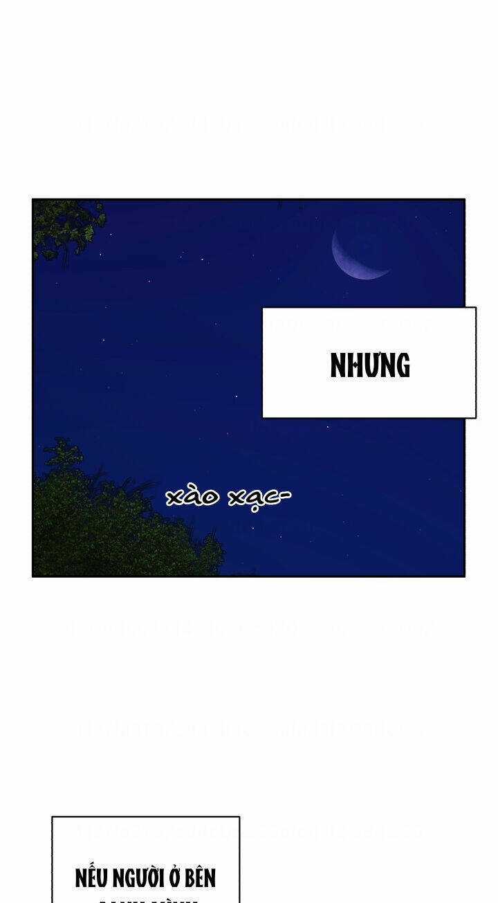 Tôi Không Muốn Trở Thành Nữ Hoàng Chapter 45 trang 24