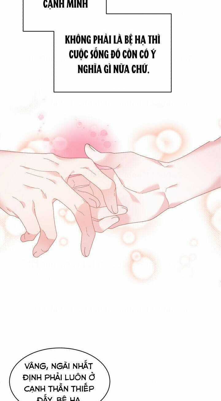 Tôi Không Muốn Trở Thành Nữ Hoàng Chapter 45 trang 25