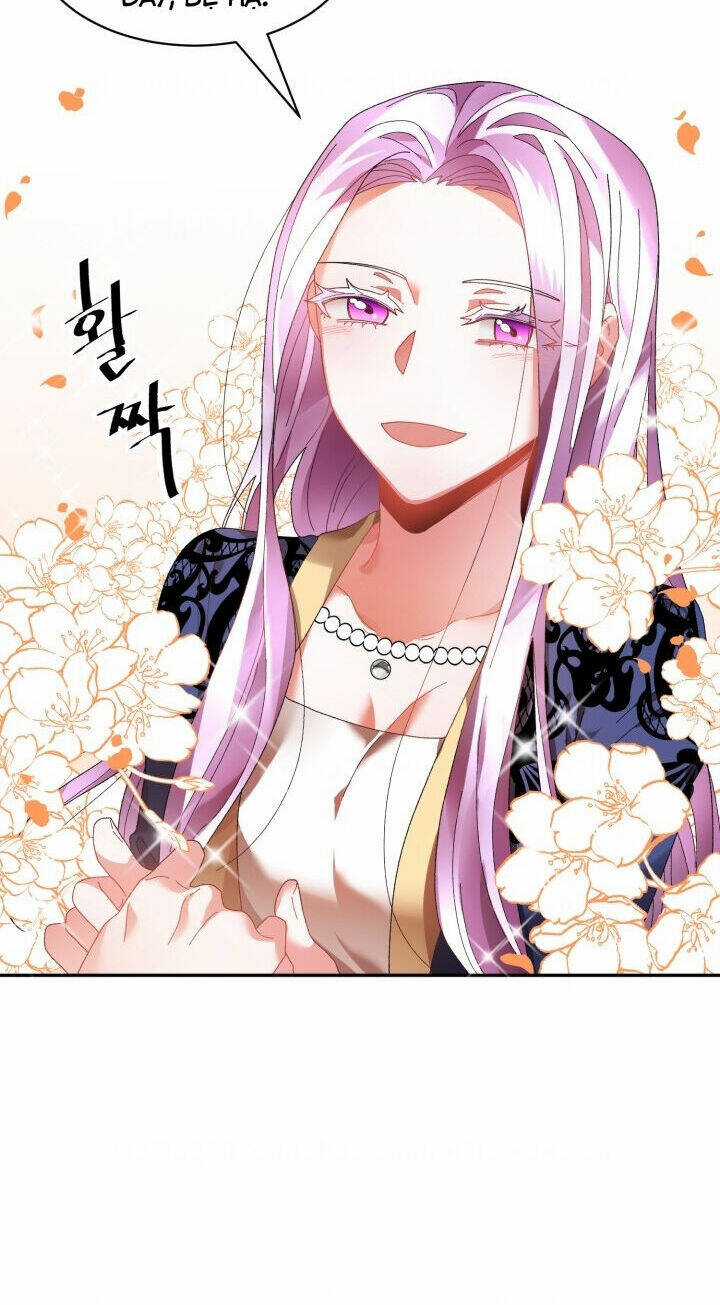 Tôi Không Muốn Trở Thành Nữ Hoàng Chapter 45 trang 26