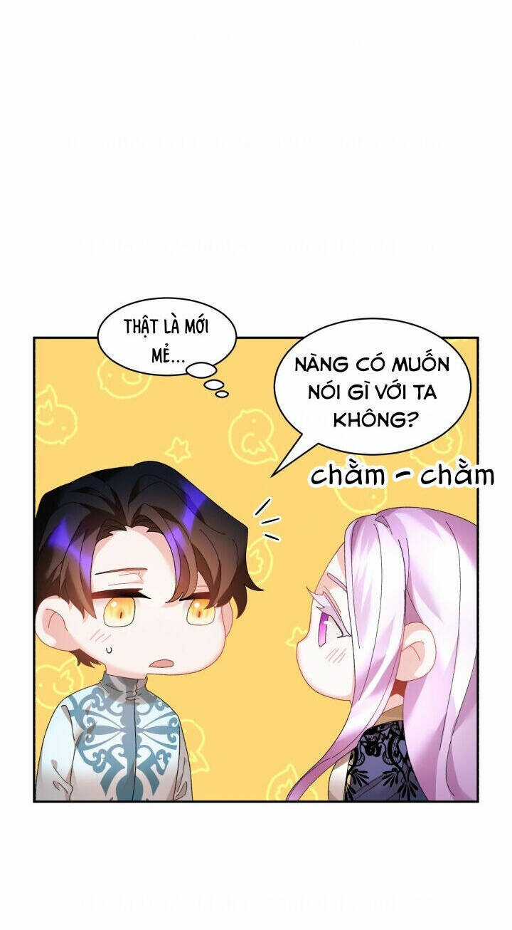Tôi Không Muốn Trở Thành Nữ Hoàng Chapter 45 trang 29