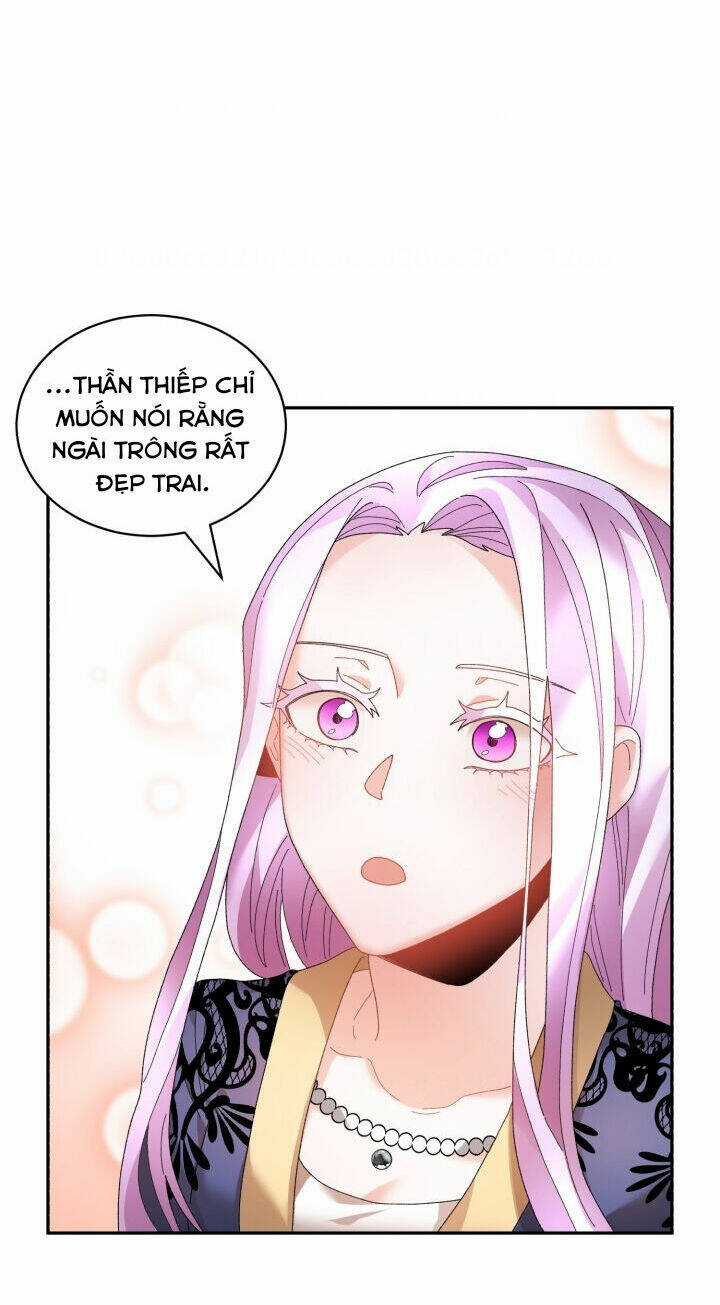 Tôi Không Muốn Trở Thành Nữ Hoàng Chapter 45 trang 30