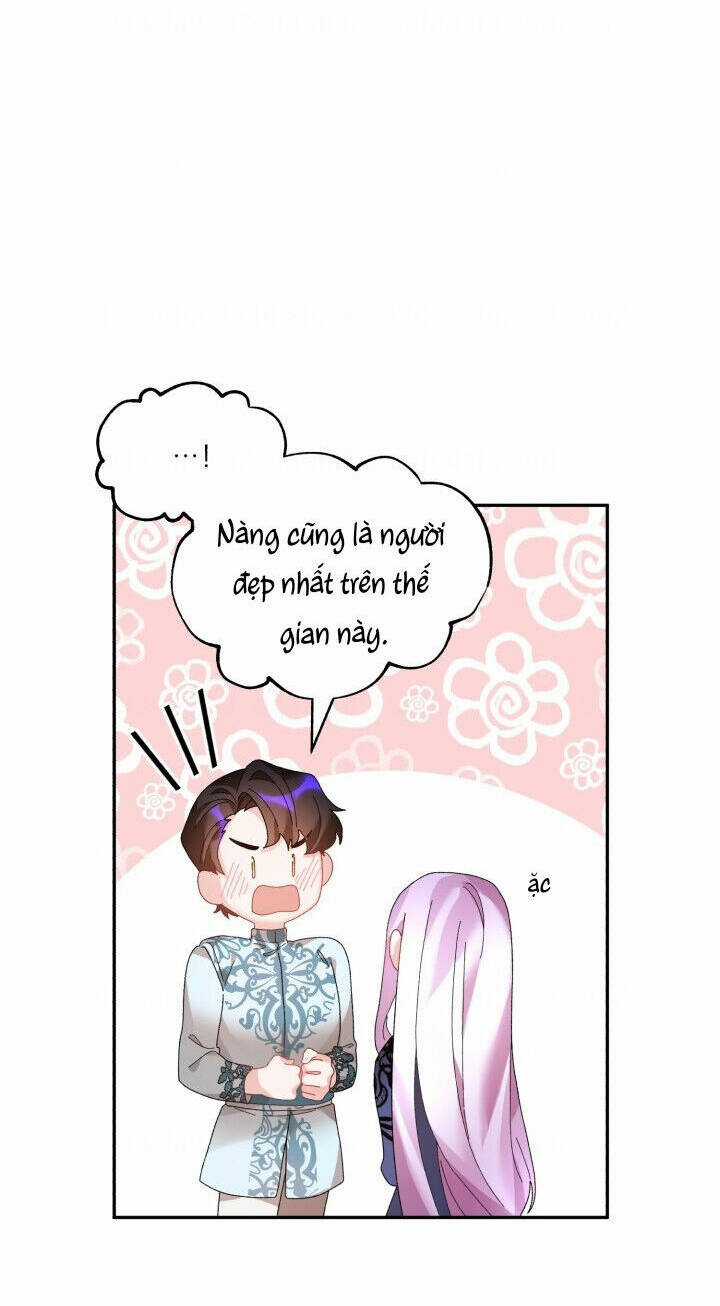 Tôi Không Muốn Trở Thành Nữ Hoàng Chapter 45 trang 31