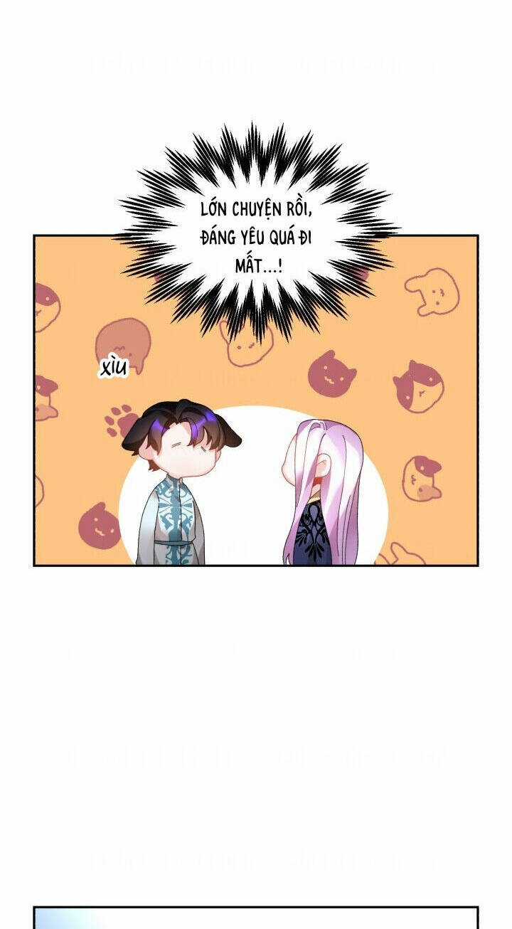 Tôi Không Muốn Trở Thành Nữ Hoàng Chapter 45 trang 33