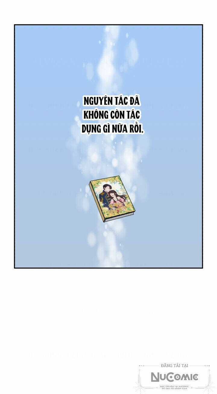 Tôi Không Muốn Trở Thành Nữ Hoàng Chapter 45 trang 35