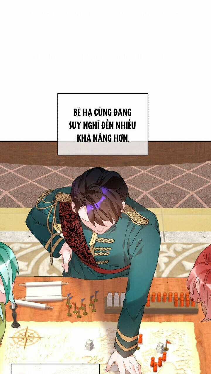 Tôi Không Muốn Trở Thành Nữ Hoàng Chapter 45 trang 41