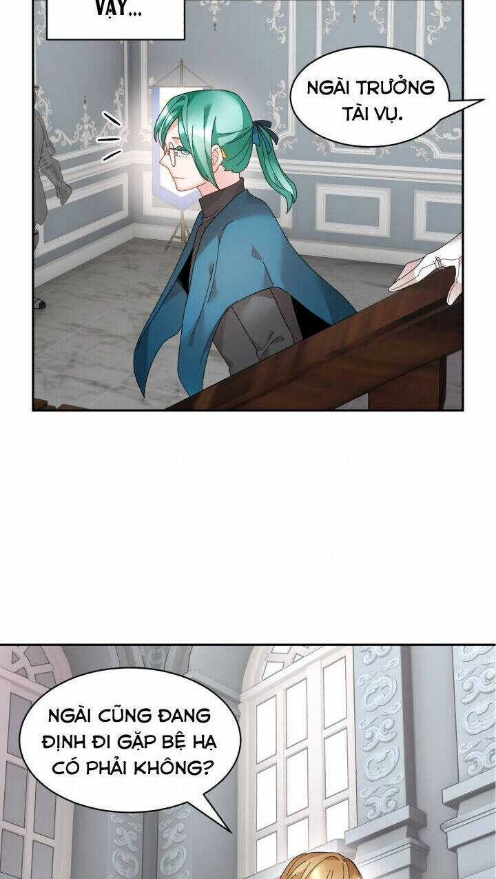 Tôi Không Muốn Trở Thành Nữ Hoàng Chapter 45 trang 43