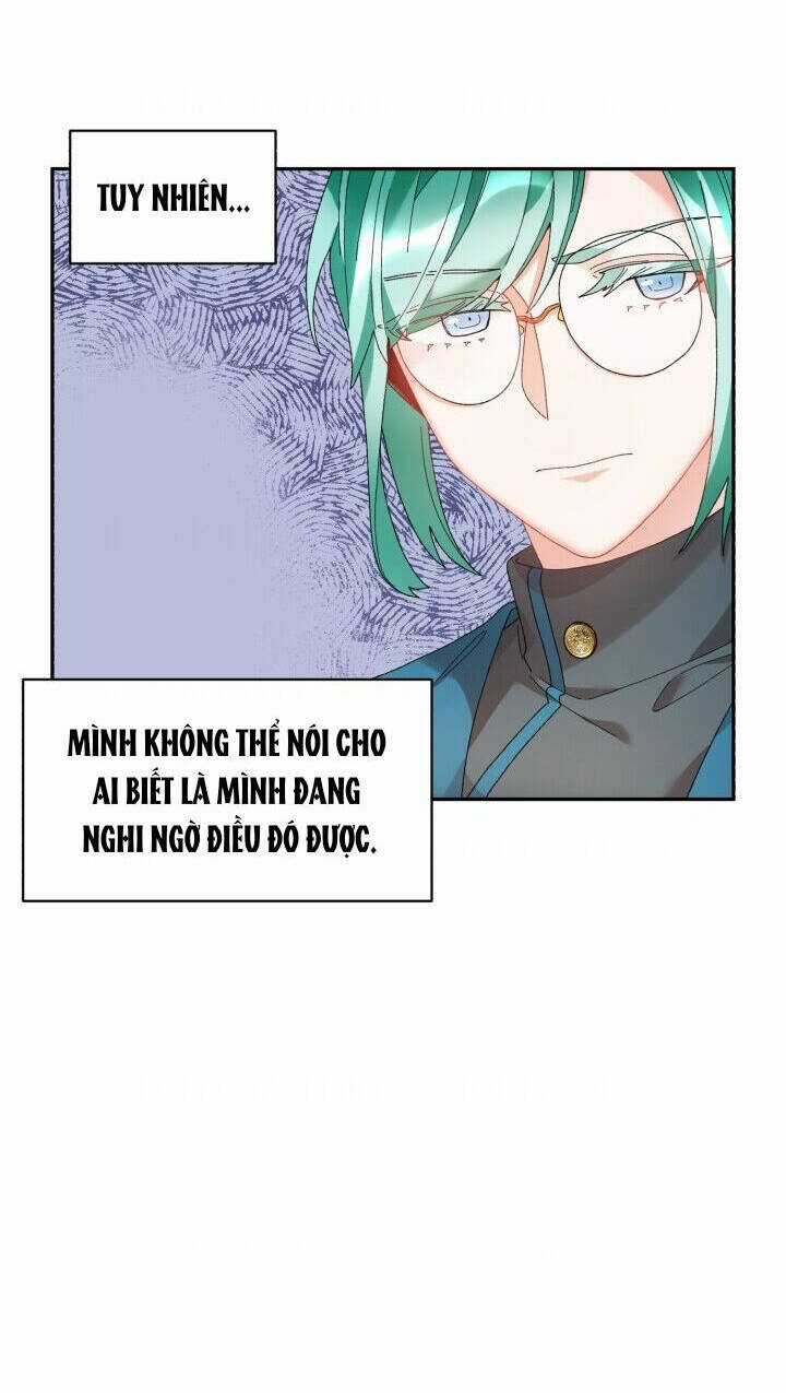 Tôi Không Muốn Trở Thành Nữ Hoàng Chapter 45 trang 45