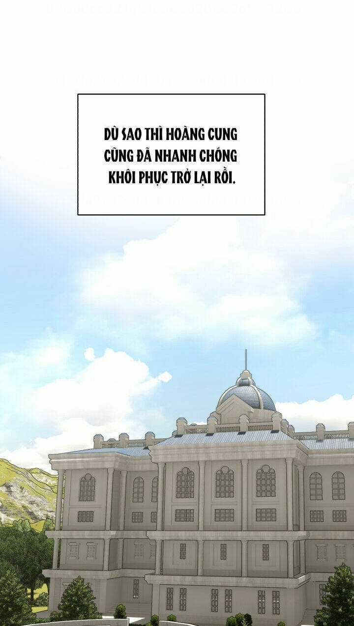 Tôi Không Muốn Trở Thành Nữ Hoàng Chapter 45 trang 46