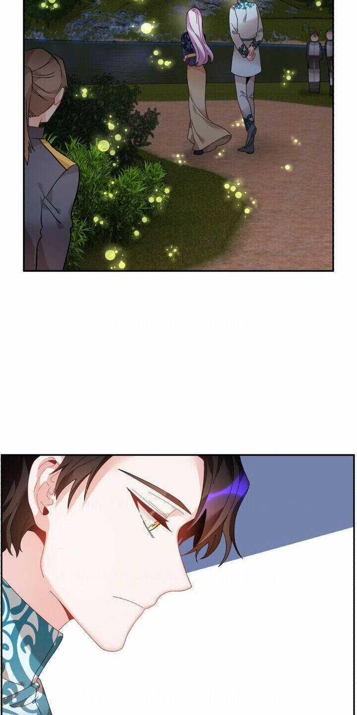 Tôi Không Muốn Trở Thành Nữ Hoàng Chapter 45 trang 5