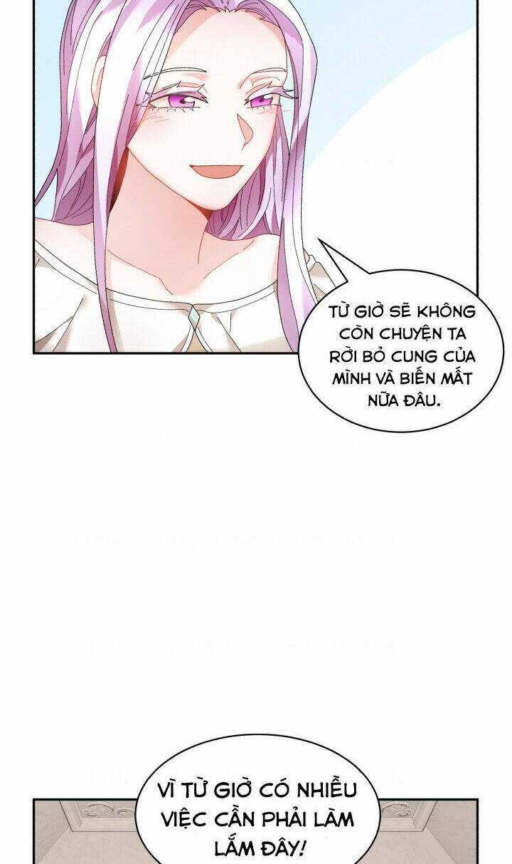 Tôi Không Muốn Trở Thành Nữ Hoàng Chapter 45 trang 50