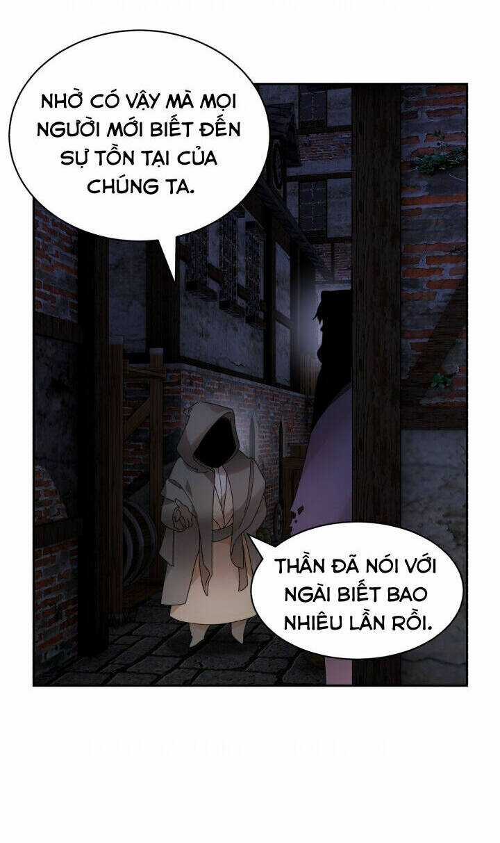 Tôi Không Muốn Trở Thành Nữ Hoàng Chapter 45 trang 53