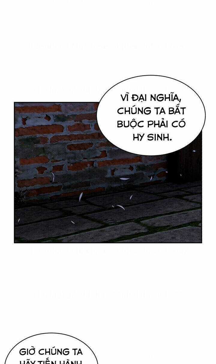 Tôi Không Muốn Trở Thành Nữ Hoàng Chapter 45 trang 54