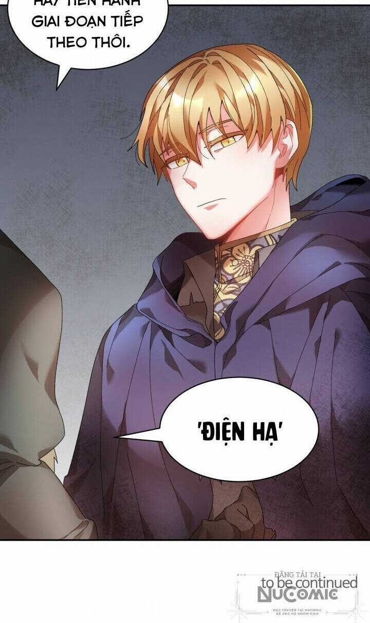 Tôi Không Muốn Trở Thành Nữ Hoàng Chapter 45 trang 55