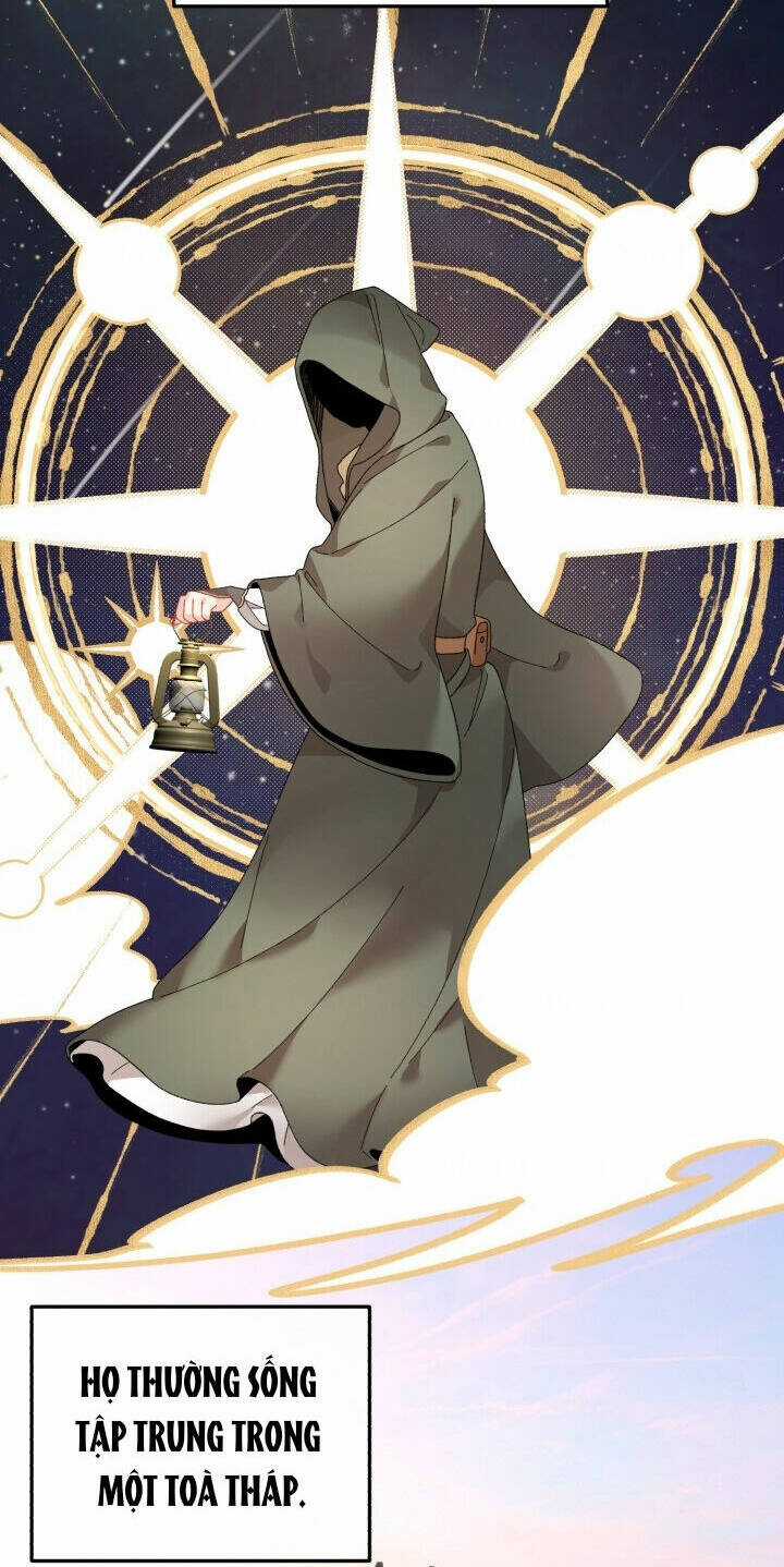 Tôi Không Muốn Trở Thành Nữ Hoàng Chapter 46 trang 13