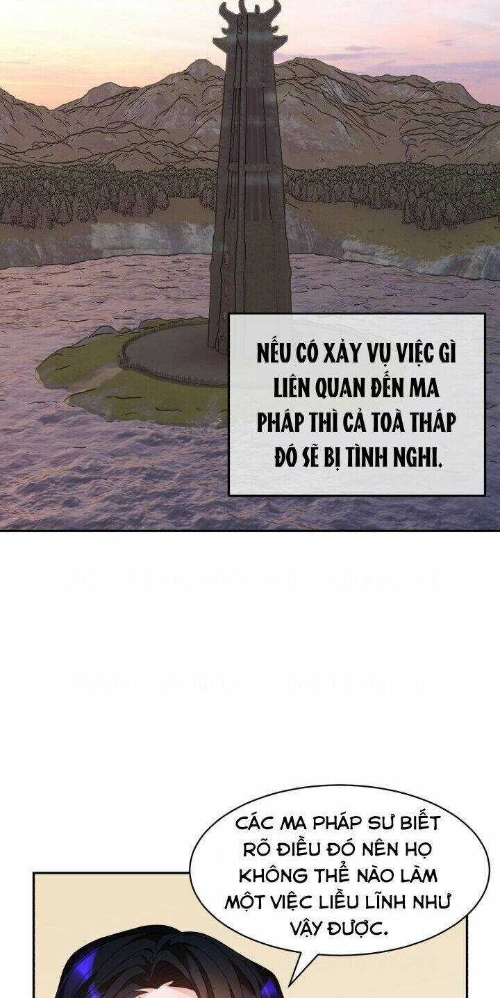 Tôi Không Muốn Trở Thành Nữ Hoàng Chapter 46 trang 14