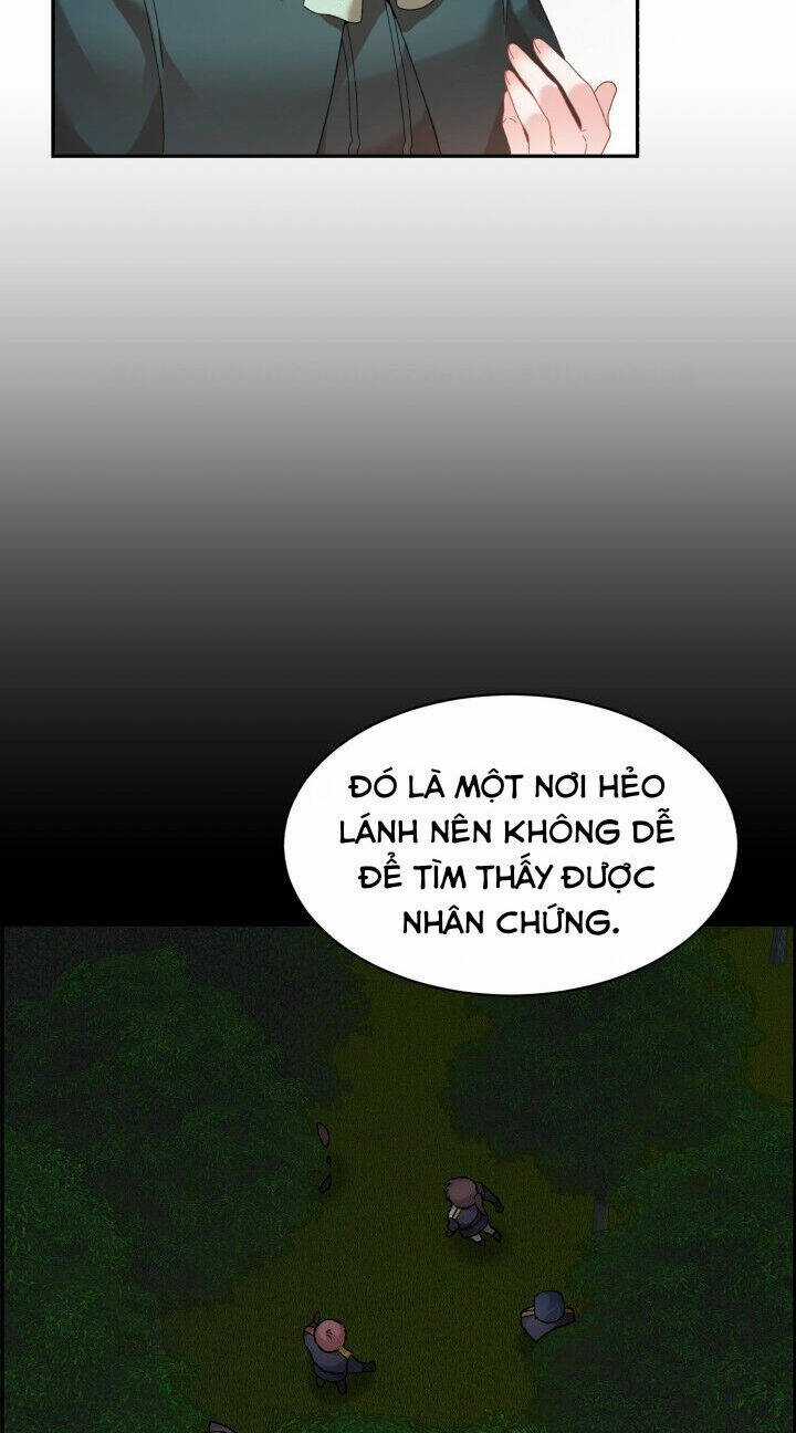 Tôi Không Muốn Trở Thành Nữ Hoàng Chapter 46 trang 2